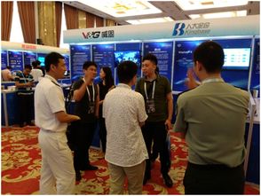 論道自主可控計算機大會 人大金倉打造信息安全金盾