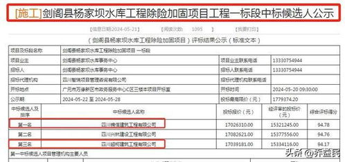 成都信息系統 反腐利刃直擊圍標串標，廣元市6800萬項目背后的監管反思